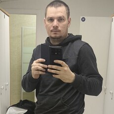 Фотография мужчины Феликс, 33 года из г. Лысьва