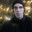Максим, 28 лет