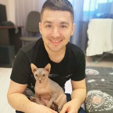 Фотография мужчины Илья, 26 лет из г. Талдыкорган