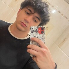 Фотография мужчины Георгий, 23 года из г. Балашиха