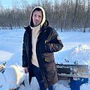 Виктор, 31 год
