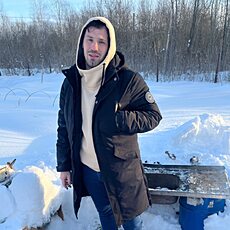 Фотография мужчины Виктор, 31 год из г. Редкино