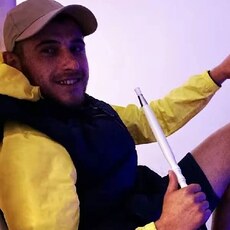 Фотография мужчины Вадим, 30 лет из г. Бельцы