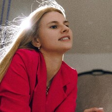 Фотография девушки Ирина, 25 лет из г. Нарьян-Мар