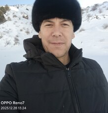 Фотография мужчины Дилшод, 46 лет из г. Дальнегорск