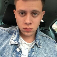 Фотография мужчины Андрей, 36 лет из г. Киров (Калужская Обл)