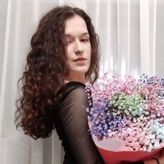 Фотография девушки Саша, 24 года из г. Лебедянь