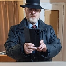 Сергей, 59 из г. Санкт-Петербург.
