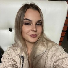 Фотография девушки Юля, 23 года из г. Липецк