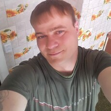 Фотография мужчины Ник, 38 лет из г. Экибастуз