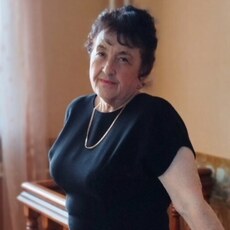 Фотография девушки Людмилла, 70 лет из г. Уфа
