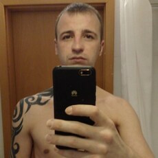Фотография мужчины Иван, 31 год из г. Ачинск