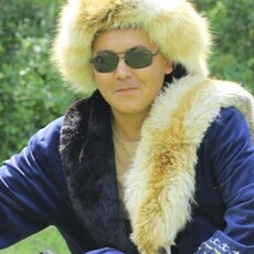 Фотография мужчины Руфхат, 29 лет из г. Семей