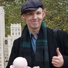 Фотография мужчины Дима, 19 лет из г. Москва