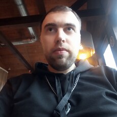 Фотография мужчины Игорь, 40 лет из г. Лида