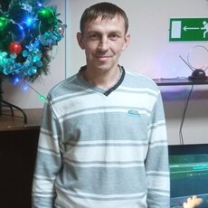 Фотография мужчины Александр, 40 лет из г. Лиски