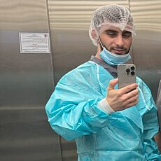 Фотография мужчины Артур, 26 лет из г. Новый Уренгой