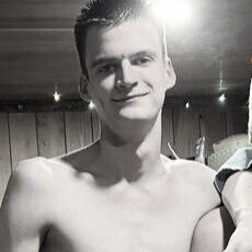 Фотография мужчины Витя, 22 года из г. Новосибирск