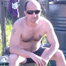 Фотография мужчины Дмитрий, 44 года из г. Алексин