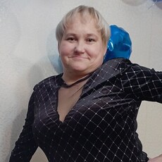Фотография девушки Александра, 40 лет из г. Новокузнецк