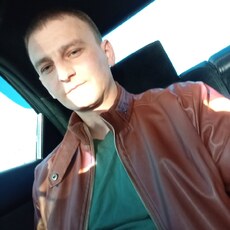 Фотография мужчины Виктор, 29 лет из г. Костанай