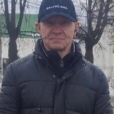Фотография мужчины Алексей, 57 лет из г. Нижний Новгород