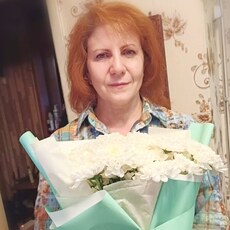 Фотография девушки Галина, 50 лет из г. Калуга