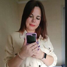 Фотография девушки Ольга, 33 года из г. Знаменск