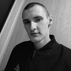 Фотография мужчины Дмитрий, 21 год из г. Черепаново