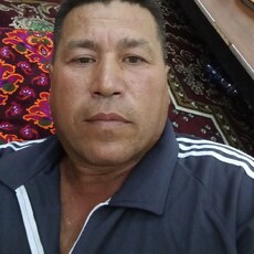 Фотография мужчины Илхом, 46 лет из г. Актау