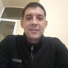 Фотография мужчины Уж, 33 года из г. Курск