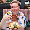 Рита, 47 лет
