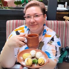 Фотография девушки Рита, 47 лет из г. Нягань