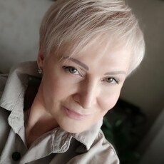 Фотография девушки Людмила, 55 лет из г. Челябинск