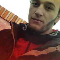 Фотография мужчины Akin, 27 лет из г. Семей