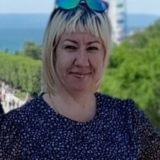 Фотография девушки Светлана, 46 лет из г. Ачинск