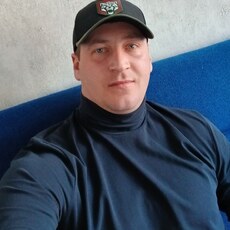 Фотография мужчины Вадим, 38 лет из г. Саратов