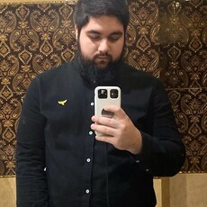 Фотография мужчины Аслан, 21 год из г. Москва