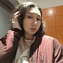 Polina, 20 лет