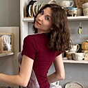 Анна, 21 год