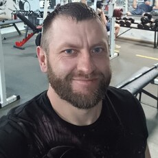 Фотография мужчины Иван, 39 лет из г. Брянск