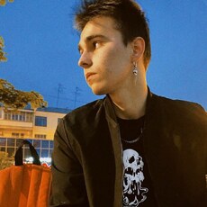 Фотография мужчины Данил, 22 года из г. Ревда