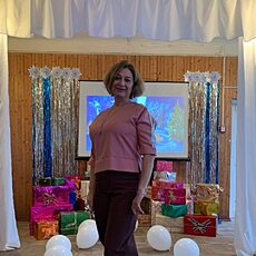 Фотография девушки Галина, 55 лет из г. Шолоховский