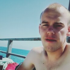 Фотография мужчины Марк, 28 лет из г. Сочи