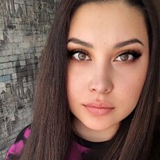 Фотография девушки Надежда, 27 лет из г. Прокопьевск