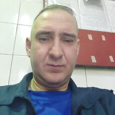 Сергей, 43 из г. Гуково.