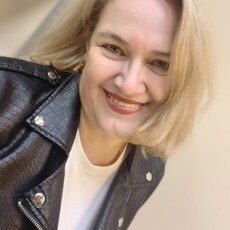 Фотография девушки Наталья, 48 лет из г. Йошкар-Ола