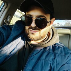 Фотография мужчины Ваня, 29 лет из г. Кишинев