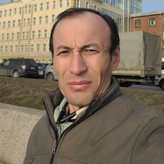 Фотография мужчины Боря, 41 год из г. Тихвин