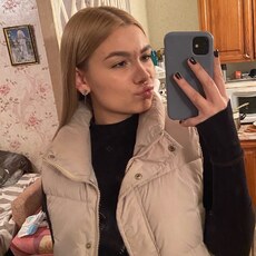 Фотография девушки Ася, 21 год из г. Могилев